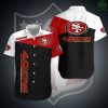 San Francisco 49ers Limited Edition Hawaiian Shirt