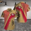 San Francisco 49ers Limited Edition Hawaiian Shirt