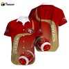 San Francisco 49ers Limited Edition Hawaiian Shirt