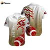 San Francisco 49ers Limited Edition Hawaiian Shirt