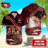 San Francisco 49ers NFL-Hawaiian shirt custom