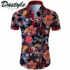 San Francisco 49ers Tropical Hawaiian Shirt