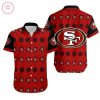 San Francisco 49ers Turtle Hawaiian Shirt