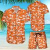 San Francisco Giants Mlb Hawaiian Shirt