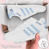 Sariyer Women Logo Stan Smith Shoes