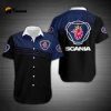 Scania Hawaii Shirt