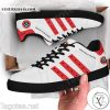 Sheffield United Print Stan Smith Shoes Style