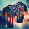 Shop Detroit Tigers MLB Hawaii Shirt – Celebrate Independence Day & Summer!