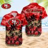 Shop the Stylish San Francisco 49ers NFL-Hawaii Shirt T-48408