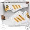 Siauliai Logo Stan Smith Shoes