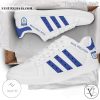 Sigal Prishtina Logo Stan Smith Shoes