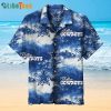 Sky And Dallas Cowboys Hawaiian Shirt – Perfect Gifts For Your Loved Ones