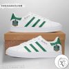 Slytherin Harry Potter Stan Smith Shoes