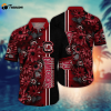 South Carolina Gamecocks  Hawaii Shirt