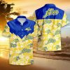 South Dakota State Jackrabbits  Hawaii Shirt