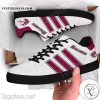 Southern Illinois Salukis Print Stan Smith Shoes Style