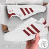 Southern Nazarene University Logo Stan Smith Shoes