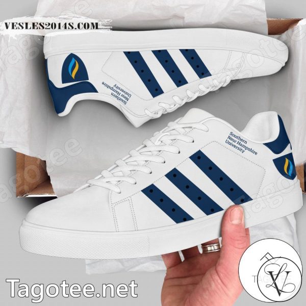 Southern New Hampshire University Stan Smith Shoes