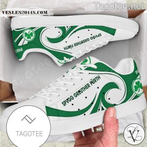 SpVgg Greuther Furth Sport Stan Smith Shoes