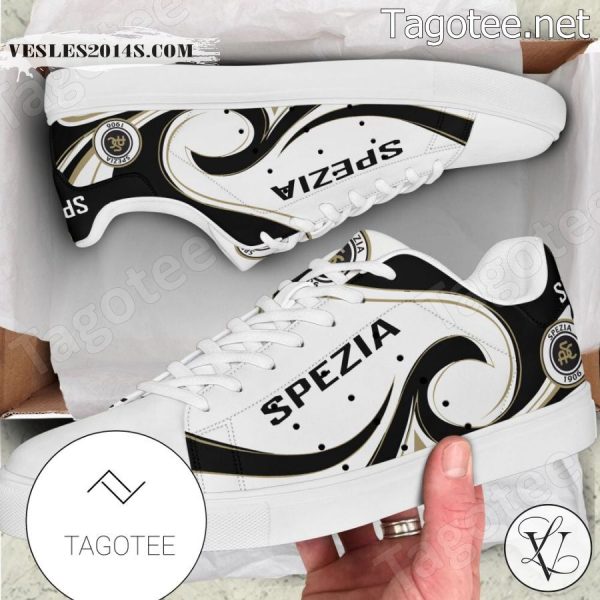 Spezia Calcio Sport Stan Smith Shoes