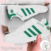 Sporting Women Logo Stan Smith Shoes