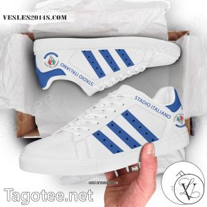 Stadio Italiano Stan Smith Shoes