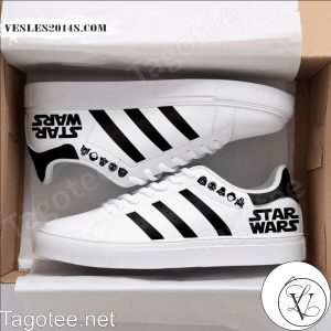 Star Wars Stan Smith Shoes