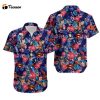 Superman Hawaii Shirt Gift For Men Women