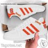 Syracuse NCAA Stan Smith Shoes