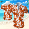 Syracuse Orange  Hawaii Shirt