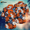 Syracuse Orange  Hawaii Shirt