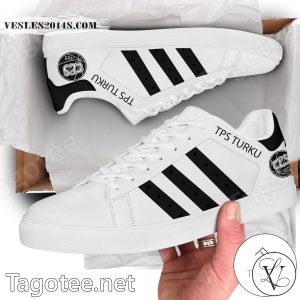 TPS Turku Hockey Stan Smith Shoes