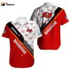 Tampa Bay Buccaneers Limited Edition Hawaiian Shirt N01