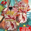 Tampa Bay Buccaneers NFL-Hawaiian shirt Custom