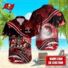 Tampa Bay Buccaneers NFL-Hawaiian shirt custom Q-48211