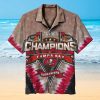 Tampa Bay Buccaneers Unisex Hawaiian Shirt