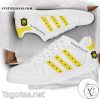 Tampines Rovers FC Logo Stan Smith Shoes