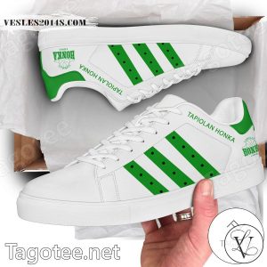 Tapiolan Honka Basketball Stan Smith Shoes