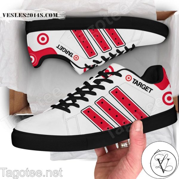 Target Corporation Print Stan Smith Shoes Style