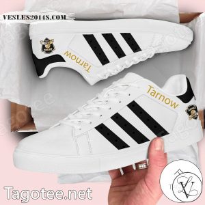 Tarnow Women Logo Stan Smith Shoes