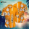 Tennessee Volunteers  Hawaii Shirt Gift For Men And Women