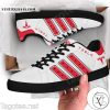 Tesla Print Stan Smith Shoes Style