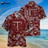 Texas A&M Aggies Hawaii Shirt Gift For Men Women