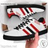 Texas Tech Red Raiders Print Stan Smith Shoes Style