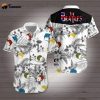 The Beatles  Hawaii Shirt