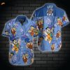 The Flintstones Hawaii Shirt