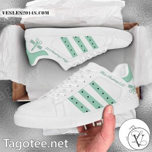 The Hair Academy LLC Stan Smith Shoes