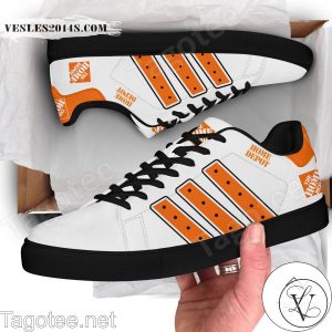 The Home Depot Print Stan Smith Shoes Style