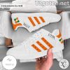 The University of Texas-Pan American Stan Smith Shoes