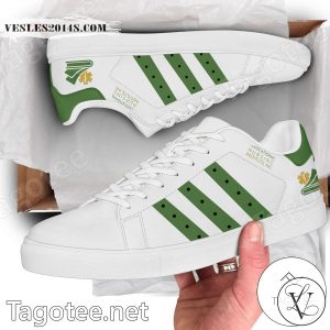 The Vocational Nursing Institute Inc Logo Stan Smith Shoes